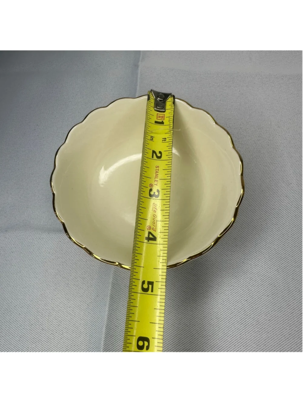 Lenox vintage rose